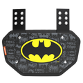 Phenom Elite Football Back Plate - The Batman
