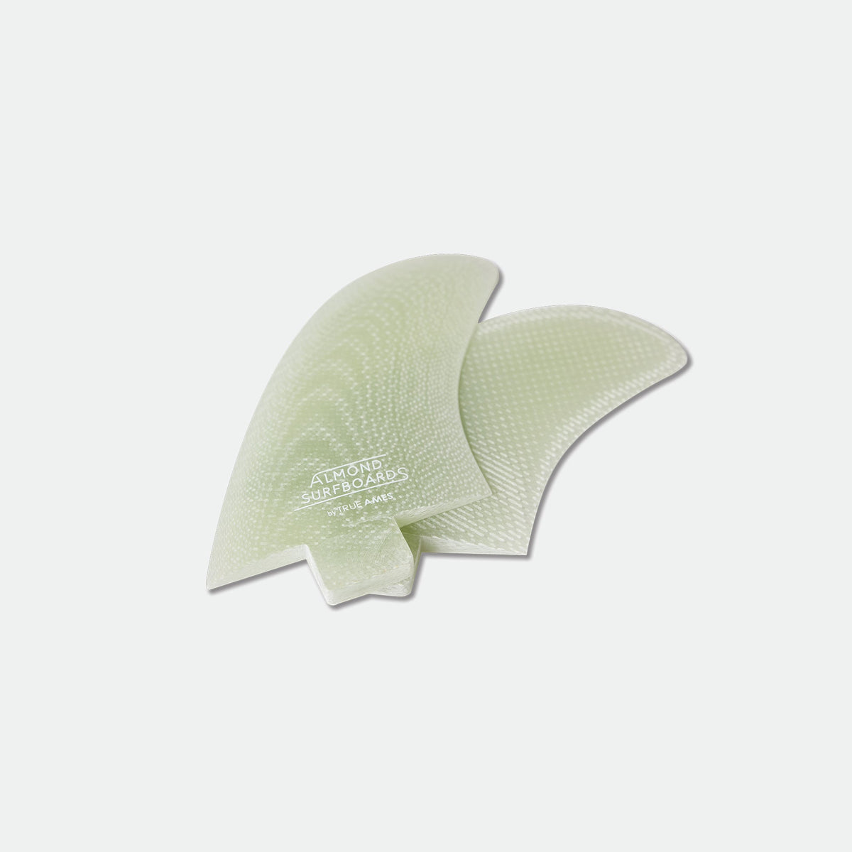 3" Side-Bite Fins